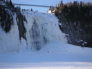 Chutes de Montmorency