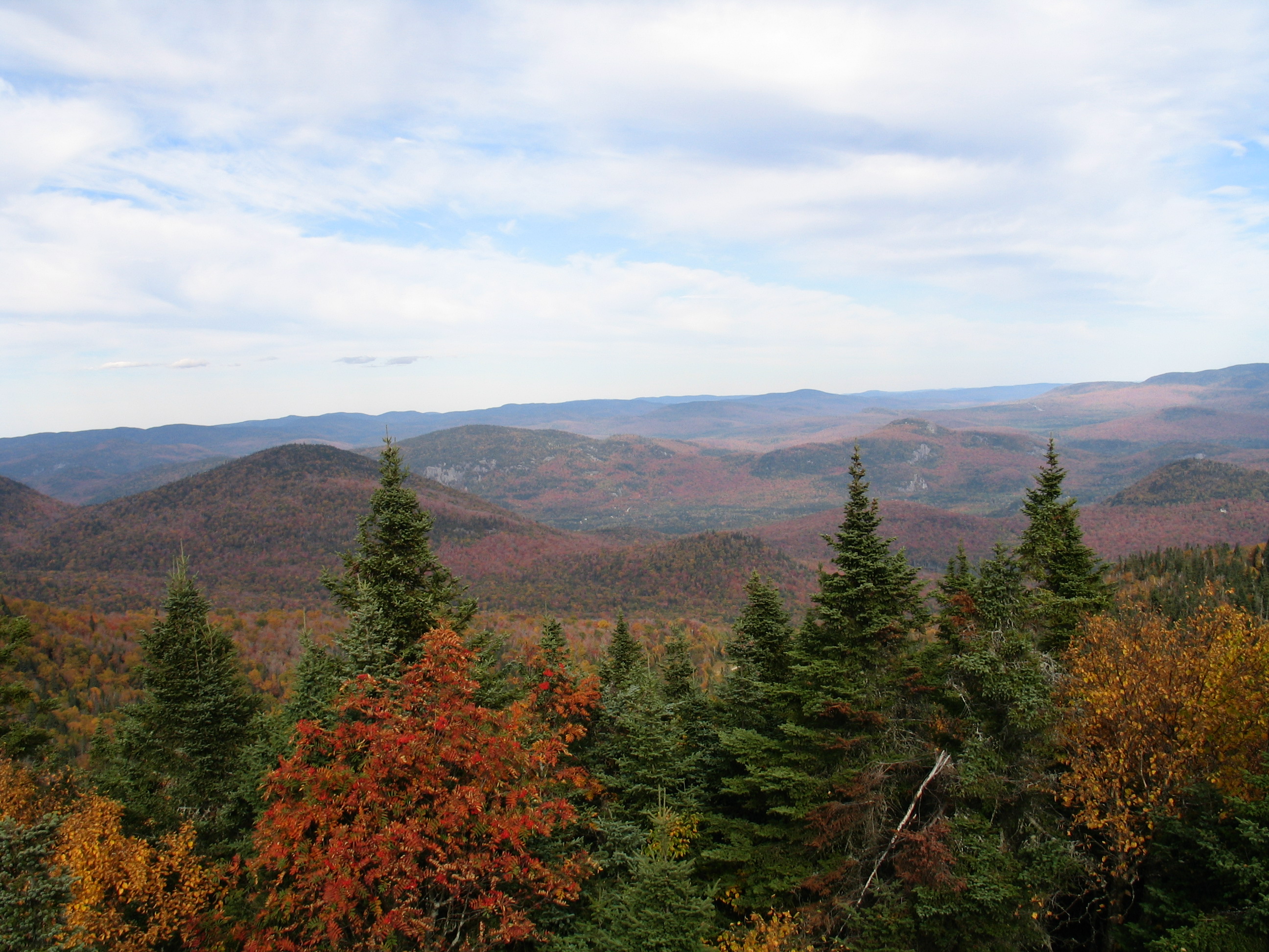 Laurentides