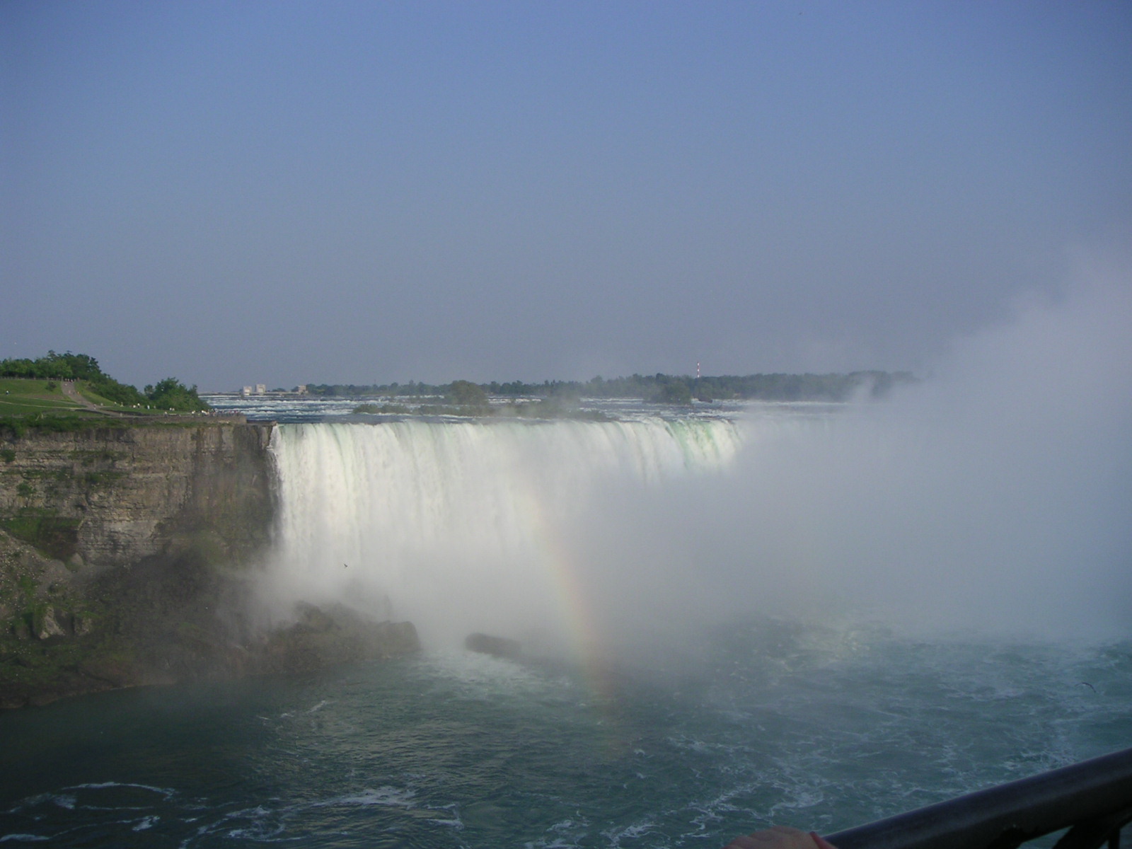 Chutes du Niagara